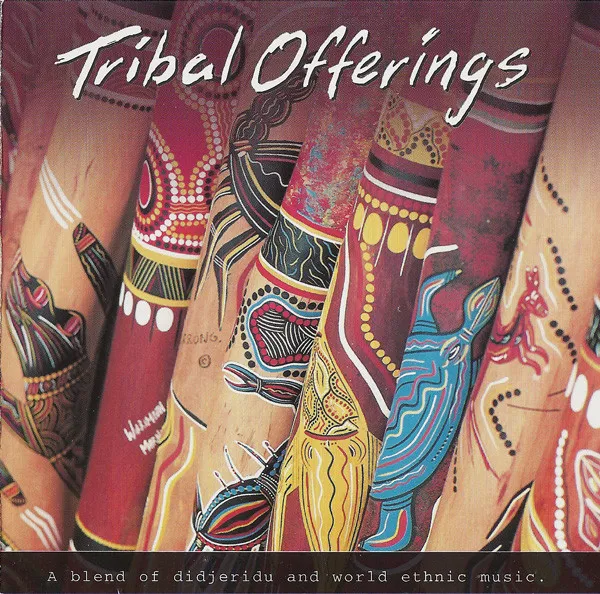 Tribal Offerings