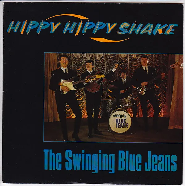 Hippy Hippy Shake