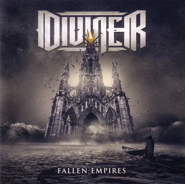 Fallen Empires