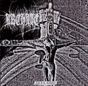 Akelarre / Regressor