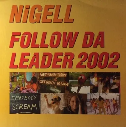Follow Da Leader 2002