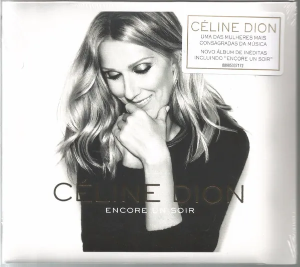 ENCORE UN SOIR -DIGI-