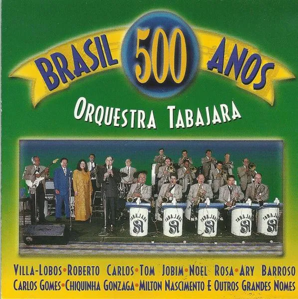 Orquestra Tabajara