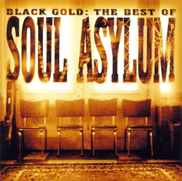 Black Gold  The Best Of