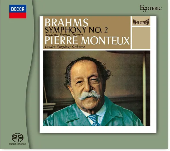 Symphonie Nr. 2