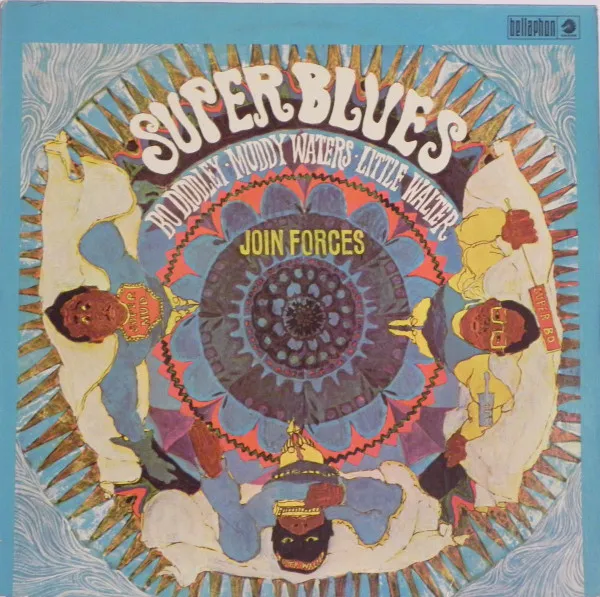 Super Blues