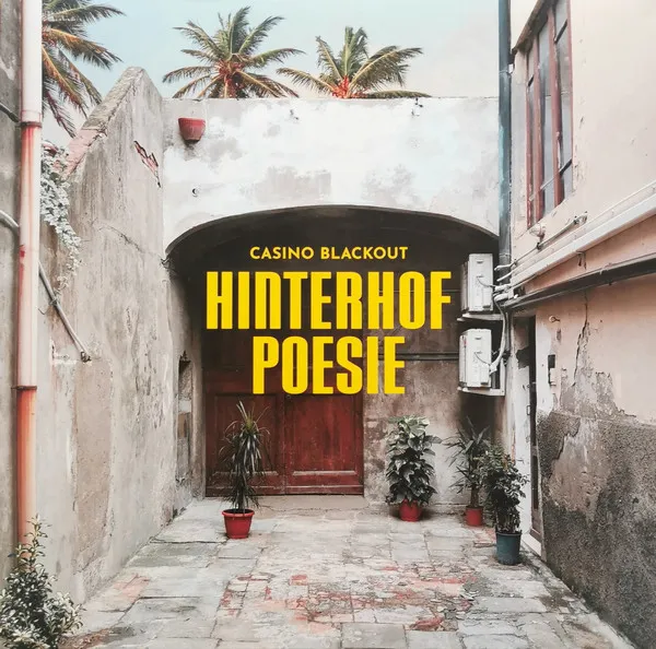 Hinterhof Poesie
