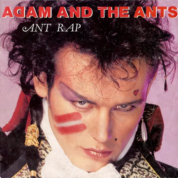 Ant Rap