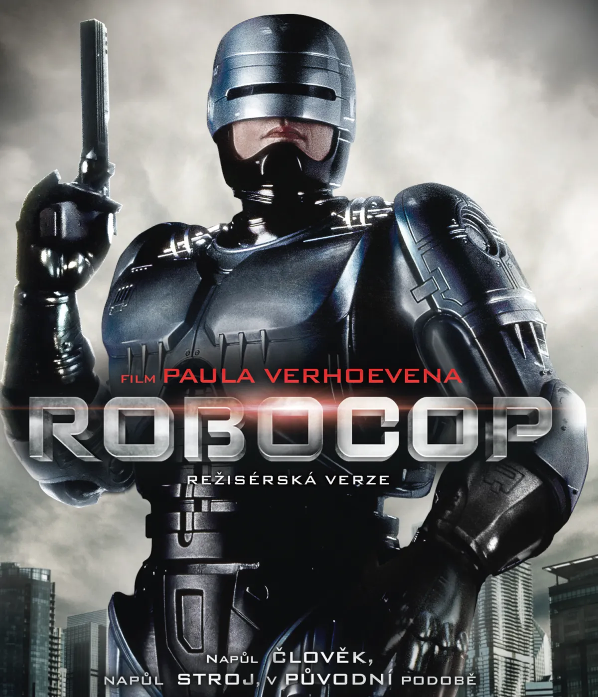 Robocop