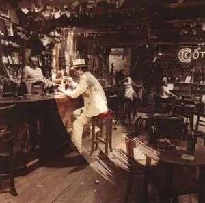 In Through the Out Door