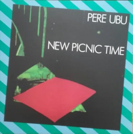 New Picnic Time