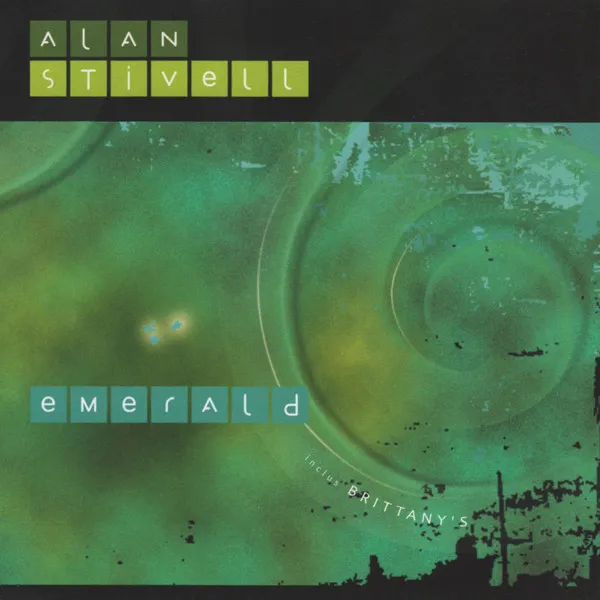 Emerald - Emrodez - Emeraude