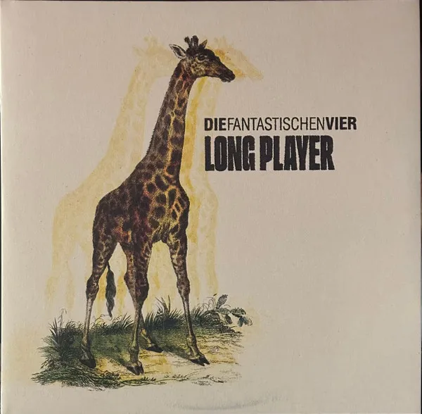 Long Player