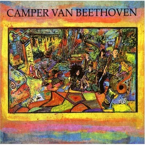 Camper Van Beethoven