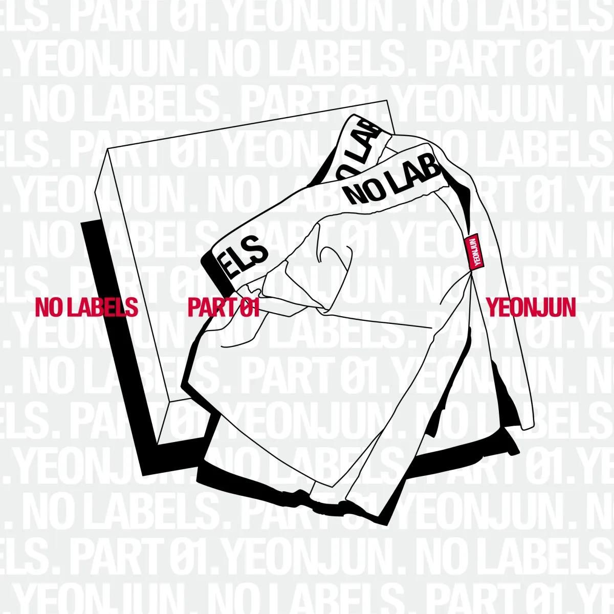 NO LABELS: PART 01