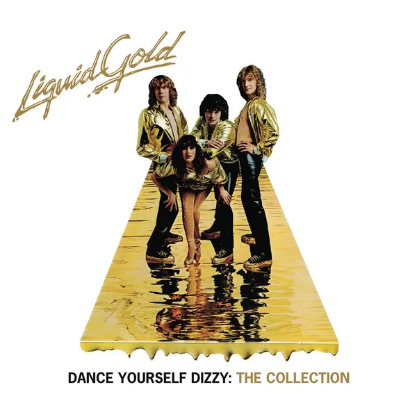 Dance Yourself Dizzy: the Collection