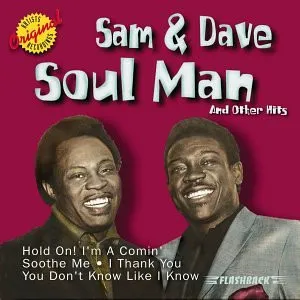Soul Man And Other Hits