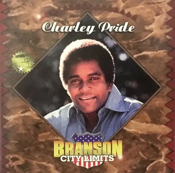 Branson City Limits