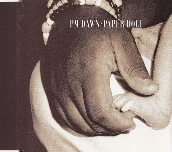 Paper Doll