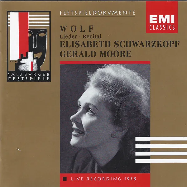 Lieder - Recital