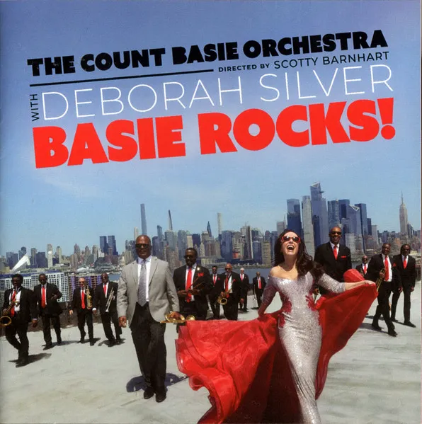 Basie Rocks!