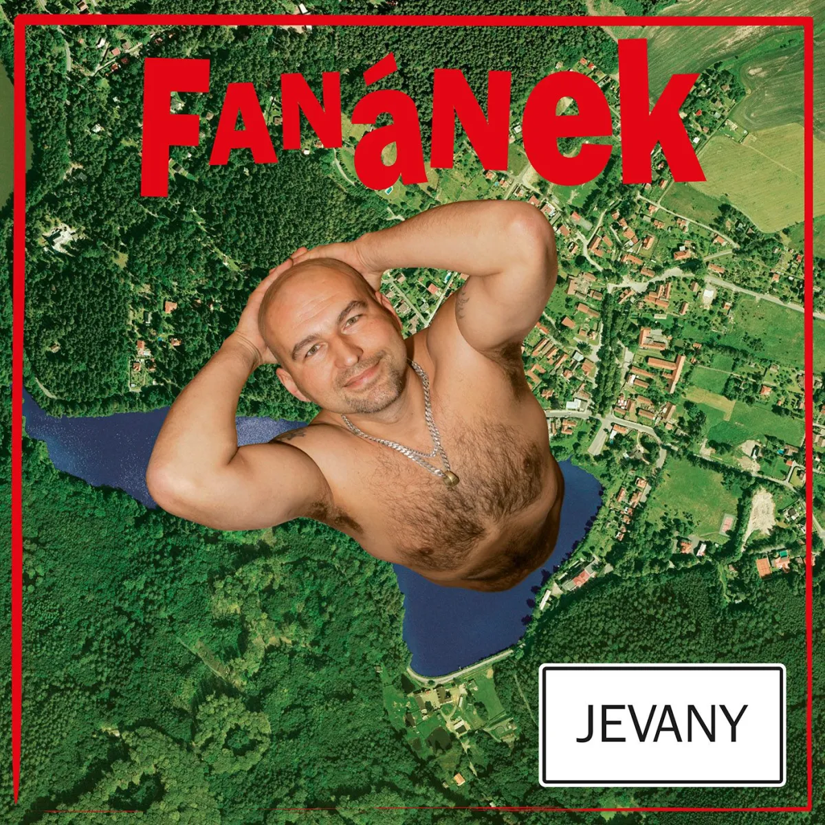 JEVANY (25TH ANNIVERSARY REMASTER)