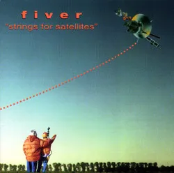 Strings For Satellites