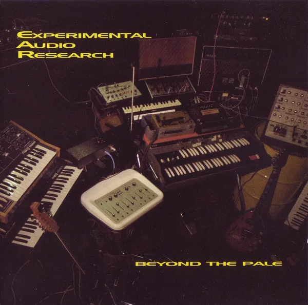 Experimental Audio Research