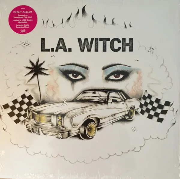 L.A. Witch