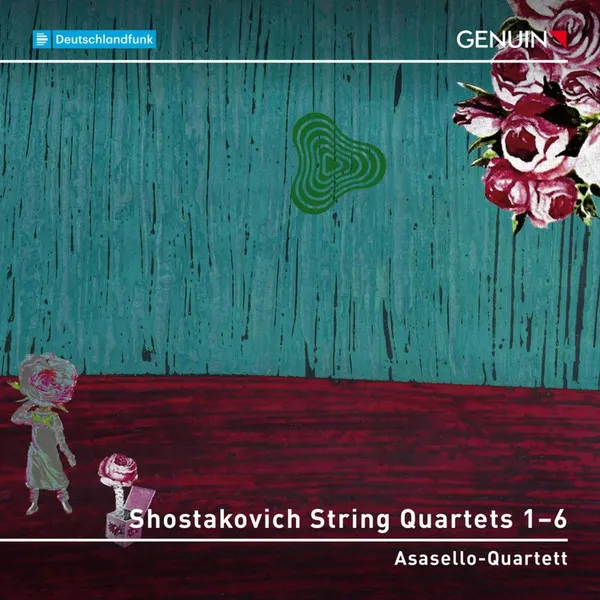 Dmitri Schostakowitsch (1906-1975)
