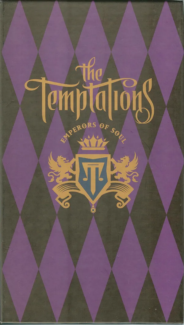 Emperors Of Soul