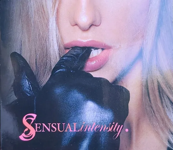 Sensual intensity