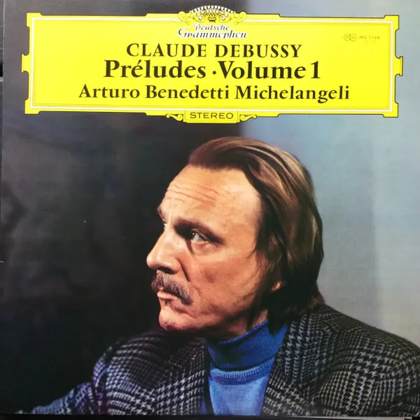Préludes • Volume 1