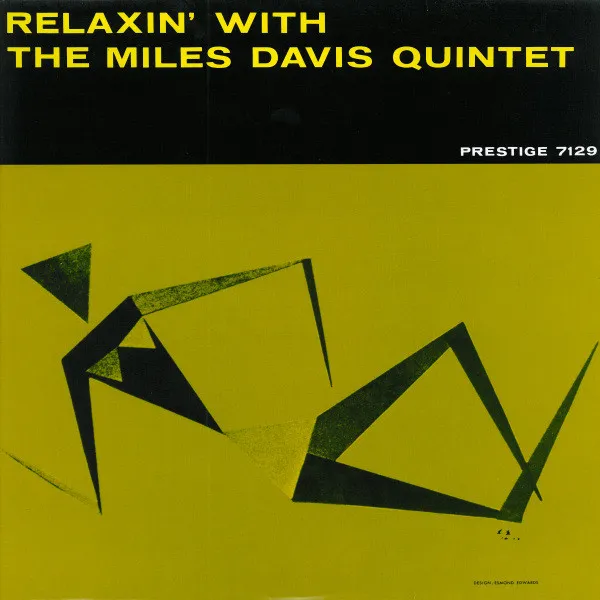 Relaxin' With The Miles Davis Quintet