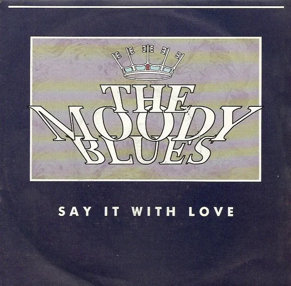 Say It With Love