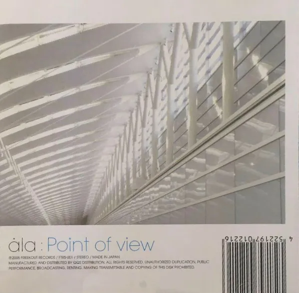 Point Of View