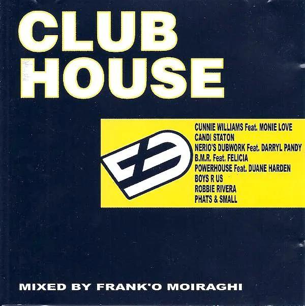 Club House