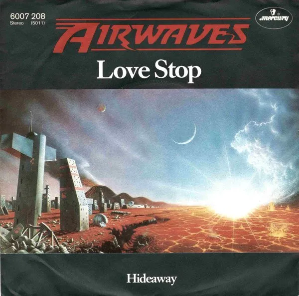 Love Stop