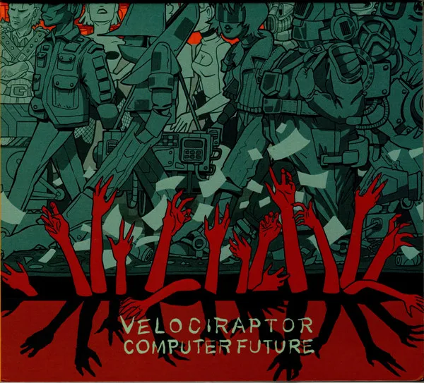 Computer Future