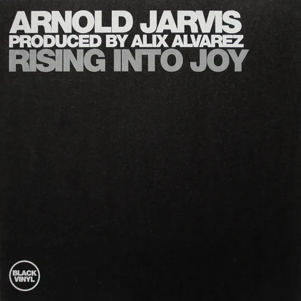 Rising Into Joy