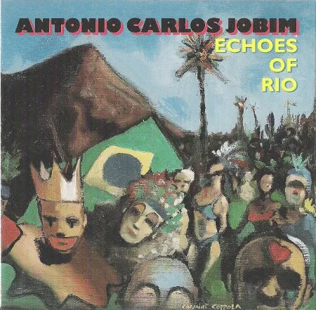 Echoes Of Rio