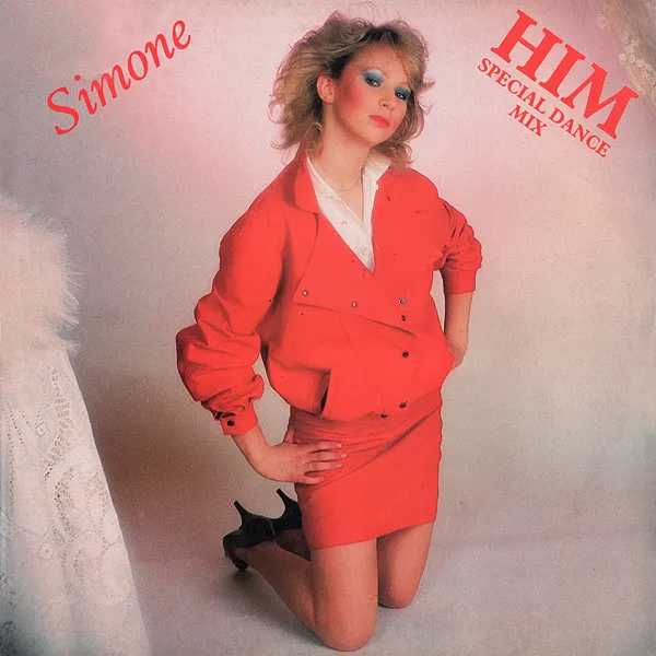Him (Special Dance Mix)