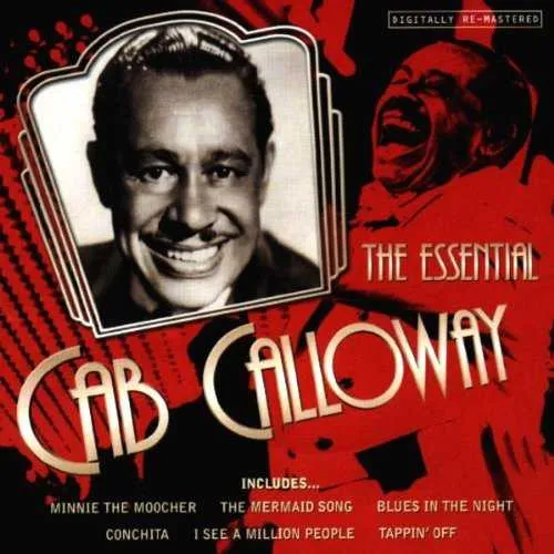 The Essential Cab Calloway