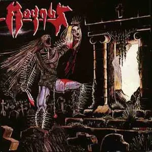 Scarlet Slaughterer