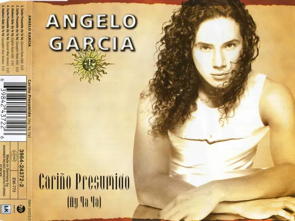 Carino Presumido (Ay Ya Ya)