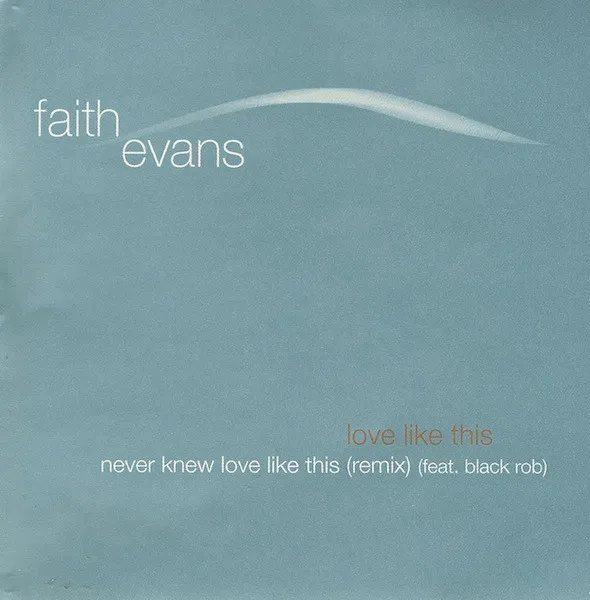 Never Knew Love Like This (Remix)