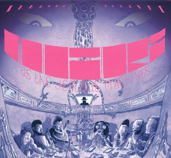Shabazz Palaces