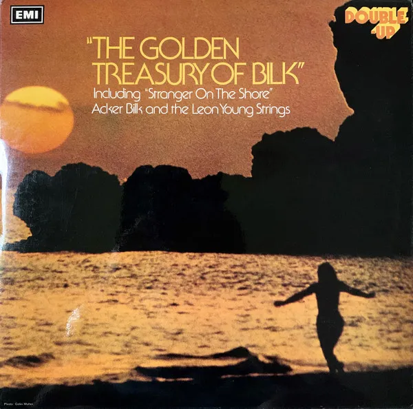 The Golden Treasury Of Bilk