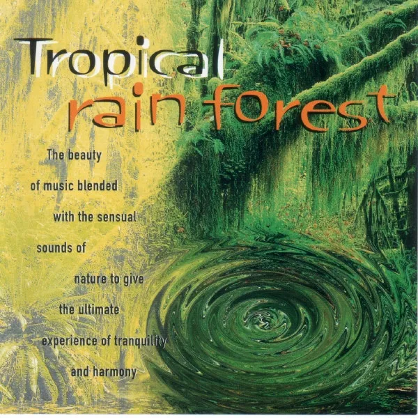 Tropical Rain Forest