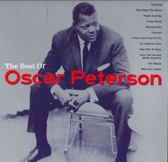 The Best Of (180g)